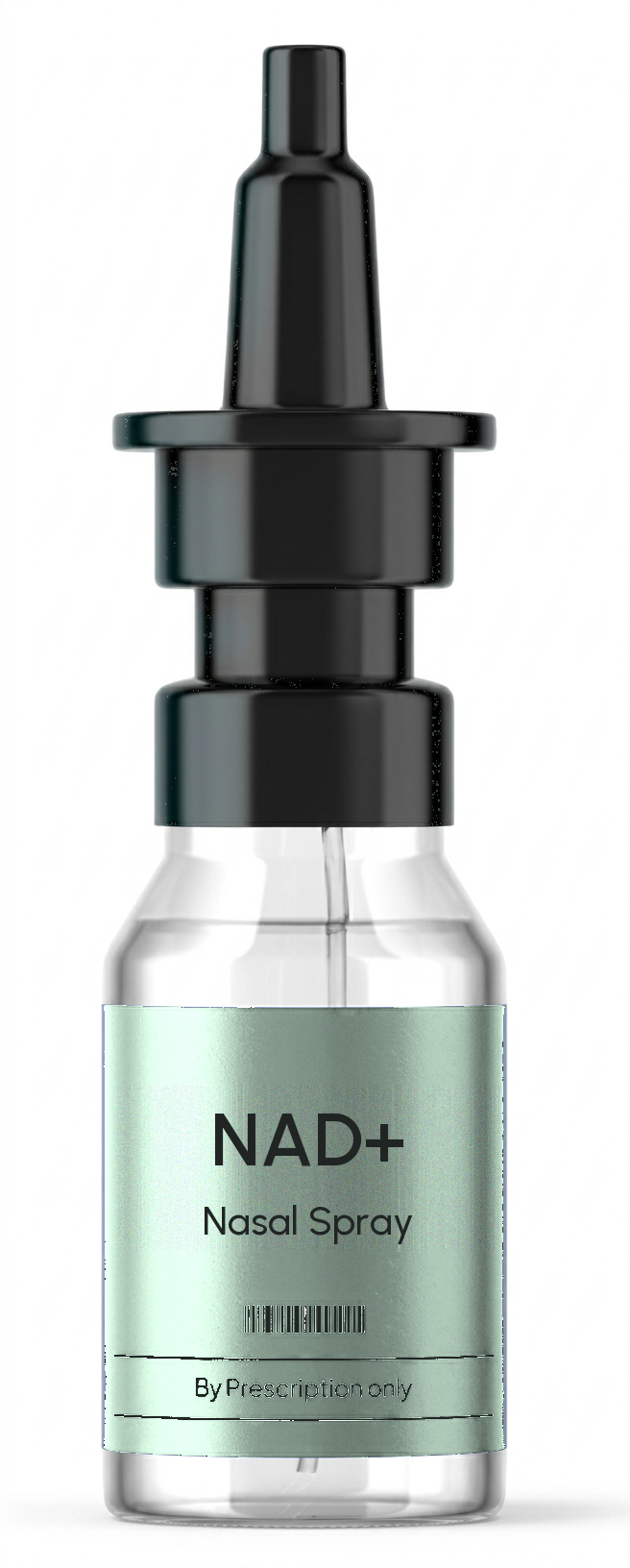 NAD+ Nasal Spray