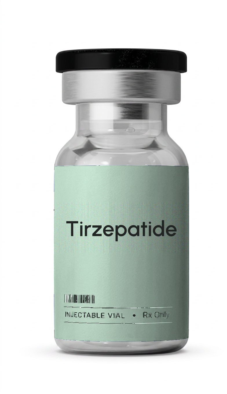 Tirzepatide